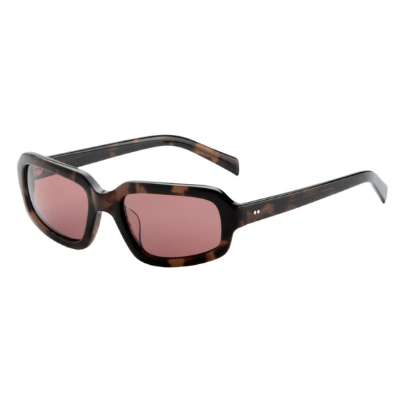 Jupiter / Tortoise Acetate & Purple Lens - Shade Files